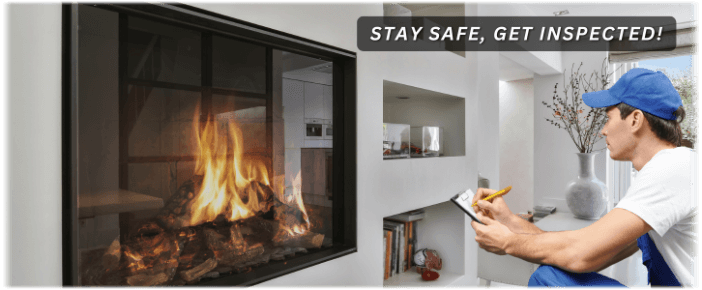 Chimney and Fireplace Inspection Mesa AZ