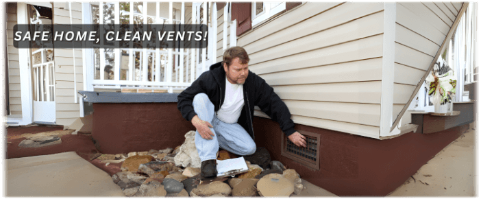 Dryer Vent Cleaning Mesa AZ