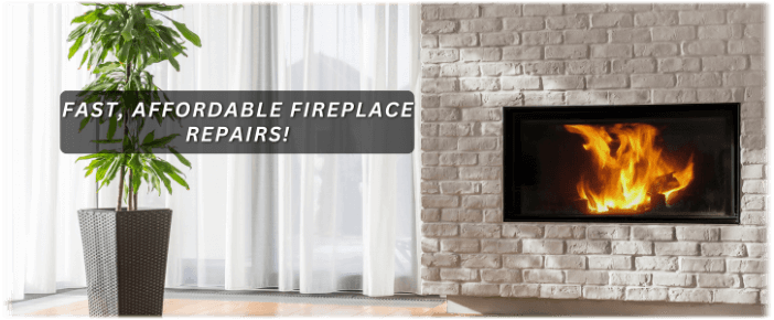 Fireplace Repair Mesa AZ