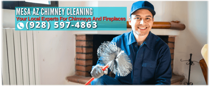 Chimney Cleaning Mesa AZ